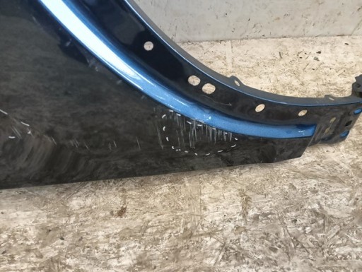 BLATOBRAN DESNA STRANA PREDNJA FORD KUGA MK2 12- BLATOBRAN DESNA STRANA PREDNJA FORD KUGA MK2 12-
