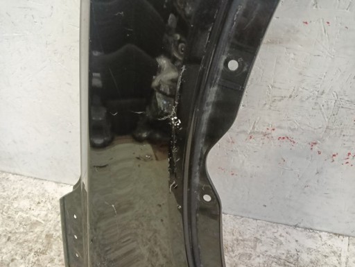 BLATOBRAN DESNA STRANA PREDNJA SUZUKI VITARA III 3 15- BLATOBRAN DESNA STRANA PREDNJA SUZUKI VITARA III 3 15-