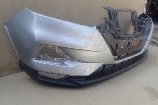 BRANIK PREDNJA STRANA NISSAN QASHQAI 2 II REDIZAJN 17- BRANIK PREDNJA STRANA NISSAN QASHQAI 2 II REDIZAJN 17-