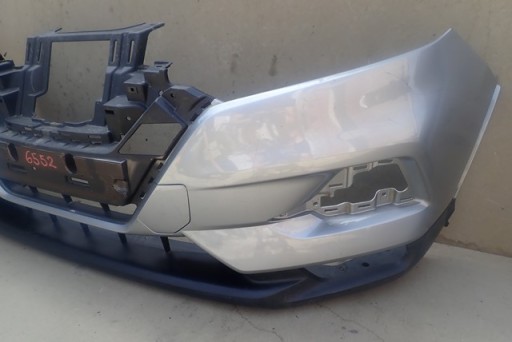 BRANIK PREDNJA STRANA NISSAN QASHQAI 2 II REDIZAJN 17- BRANIK PREDNJA STRANA NISSAN QASHQAI 2 II REDIZAJN 17-