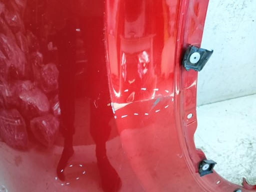BLATOBRAN DESNA STRANA PREDNJA RENAULT KADJAR 15- BLATOBRAN DESNA STRANA PREDNJA RENAULT KADJAR 15-