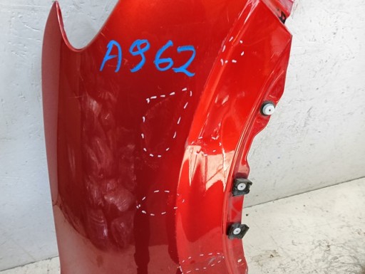BLATOBRAN DESNA STRANA PREDNJA RENAULT KADJAR 15- BLATOBRAN DESNA STRANA PREDNJA RENAULT KADJAR 15-