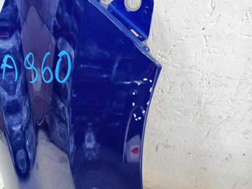 BLATOBRAN DESNA STRANA PREDNJA HYUNDAI I10 III 3 20- BLATOBRAN DESNA STRANA PREDNJA HYUNDAI I10 III 3 20-