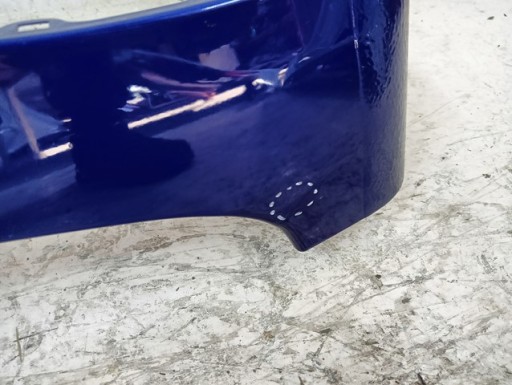 BLATOBRAN DESNA STRANA PREDNJA HYUNDAI I10 III 3 20- BLATOBRAN DESNA STRANA PREDNJA HYUNDAI I10 III 3 20-