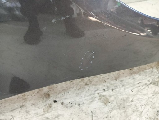 BLATOBRAN DESNA STRANA PREDNJA HYUNDAI IX20 IX 20 10-