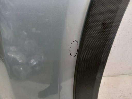 BLATOBRAN DESNA STRANA PREDNJA SUBARU FORESTER V 5 19- BLATOBRAN DESNA STRANA PREDNJA SUBARU FORESTER V 5 19-