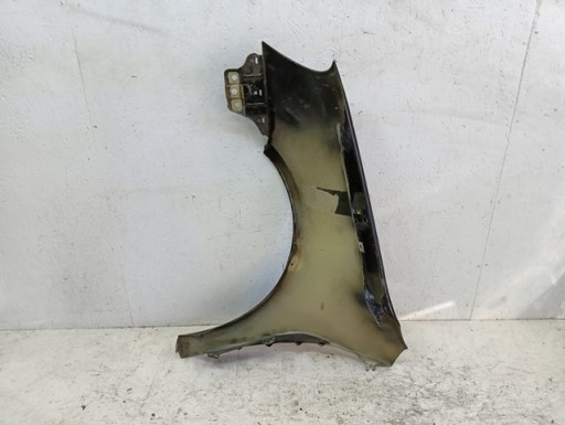 BLATOBRAN DESNA STRANA PREDNJA VW GOLF V 5 1K6 03-