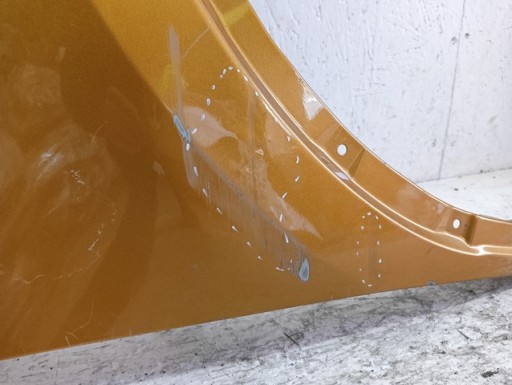 BLATOBRAN DESNA STRANA PREDNJA TOYOTA CHR CH-R II 2 23- BLATOBRAN DESNA STRANA PREDNJA TOYOTA CHR CH-R II 2 23-