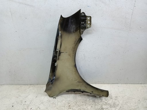 BLATOBRAN LIJEVA STRANA PREDNJA VW GOLF V 5 1K6 03- BLATOBRAN LIJEVA STRANA PREDNJA VW GOLF V 5 1K6 03-