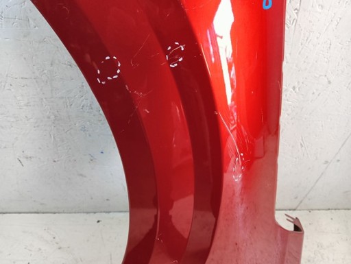 BLATOBRAN LIJEVA STRANA PREDNJA PEUGEOT 208 II 2 19-