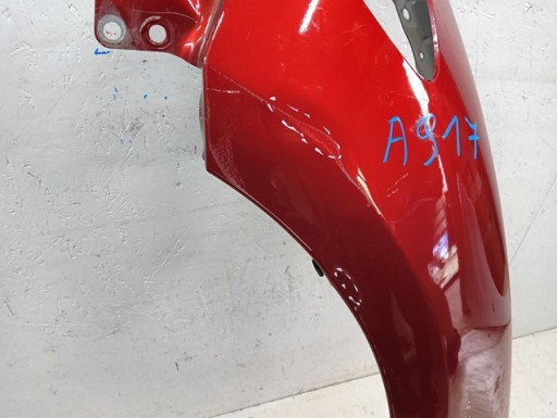 BLATOBRAN LIJEVA STRANA PREDNJA MAZDA VI 6 GJ 12-