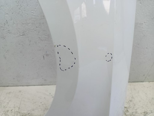 BLATOBRAN LIJEVA STRANA PREDNJA SEAT LEON IV 4 5FA 20- BLATOBRAN LIJEVA STRANA PREDNJA SEAT LEON IV 4 5FA 20-