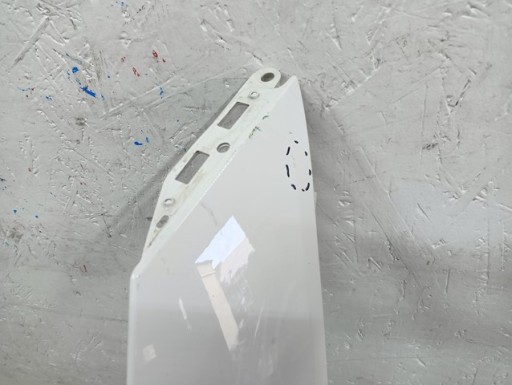 BLATOBRAN LIJEVA STRANA PREDNJA SEAT LEON IV 4 5FA 20- BLATOBRAN LIJEVA STRANA PREDNJA SEAT LEON IV 4 5FA 20-