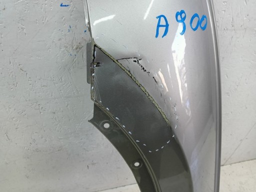 BLATOBRAN LIJEVA STRANA PREDNJA VW TIGUAN II 2 5NA 15-20R BLATOBRAN LIJEVA STRANA PREDNJA VW TIGUAN II 2 5NA 15-20R