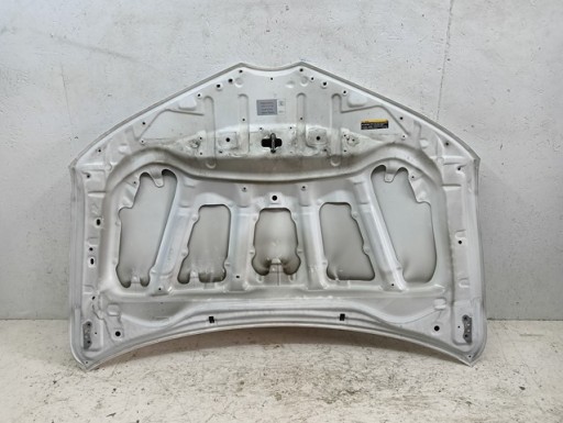 HAUBA POKLOPAC MOTORA TOYOTA AURIS II 2 12- HAUBA POKLOPAC MOTORA TOYOTA AURIS II 2 12-