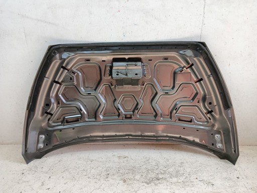 HAUBA POKLOPAC MOTORA FORD S-MAX MK2 GALAXY MK4 15- HAUBA POKLOPAC MOTORA FORD S-MAX MK2 GALAXY MK4 15-