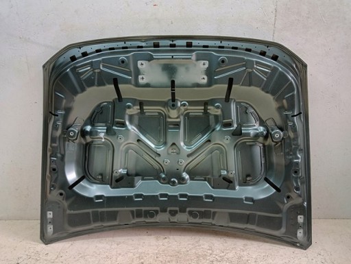 HAUBA POKLOPAC MOTORA DACIA DUSTER III 3 BIGSTER 23- HAUBA POKLOPAC MOTORA DACIA DUSTER III 3 BIGSTER 23-