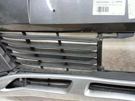 BRANIK PREDNJA STRANA PEUGEOT 3008 5008 II 2 GT LINE 16-