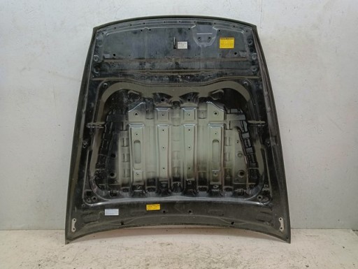 HAUBA POKLOPAC MOTORA LEXUS LS IV 4 600H 06- HAUBA POKLOPAC MOTORA LEXUS LS IV 4 600H 06-