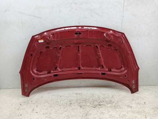 HAUBA POKLOPAC MOTORA HYUNDAI I30 II 2 12-18R