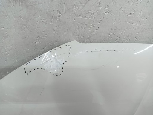 HAUBA POKLOPAC MOTORA SEAT IBIZA V 5 6F 17- HAUBA POKLOPAC MOTORA SEAT IBIZA V 5 6F 17-