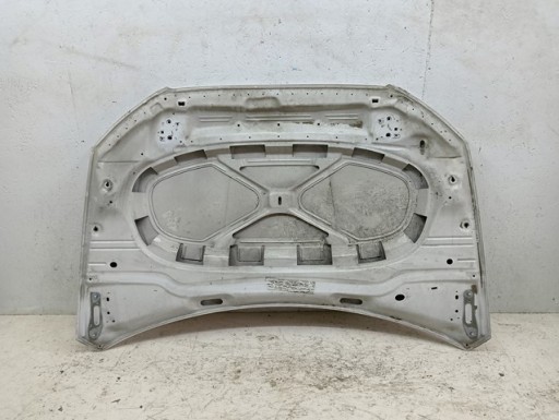 HAUBA POKLOPAC MOTORA SEAT IBIZA V 5 6F 17- HAUBA POKLOPAC MOTORA SEAT IBIZA V 5 6F 17-