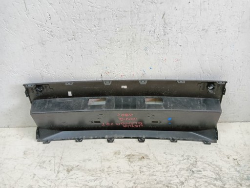 SPOJLER DODATAK LAJSNA BRANIKA ZADNJI HYUNDAI IONIQ VI 6 86693-KL000 SPOJLER DODATAK LAJSNA BRANIKA ZADNJI HYUNDAI IONIQ VI 6 86693-KL000