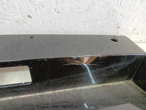 SPOJLER DODATAK LAJSNA BRANIKA ZADNJI HYUNDAI IONIQ VI 6 86693-KL000 SPOJLER DODATAK LAJSNA BRANIKA ZADNJI HYUNDAI IONIQ VI 6 86693-KL000