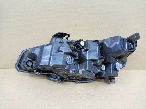 LAMPA FAR DESNA STRANA FULL LED HONDA CIVIC X 10 17-
