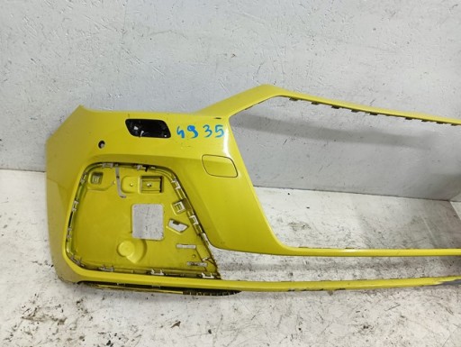BRANIK PREDNJA STRANA AUDI A1 II 2 82A S-LINE 18-