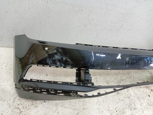 BRANIK PREDNJA STRANA VW PASSAT B8 3G HIGHLINE 14- BRANIK PREDNJA STRANA VW PASSAT B8 3G HIGHLINE 14-