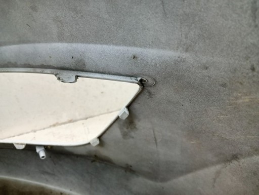 BRANIK PREDNJA STRANA HYUNDAI I30 II 2 12- BRANIK PREDNJA STRANA HYUNDAI I30 II 2 12-