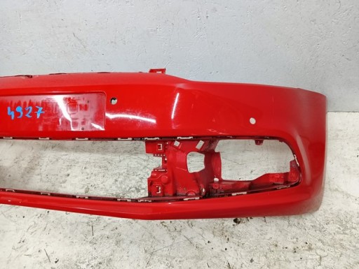 BRANIK PREDNJA STRANA VW POLO 6C REDIZAJN 14- BRANIK PREDNJA STRANA VW POLO 6C REDIZAJN 14-