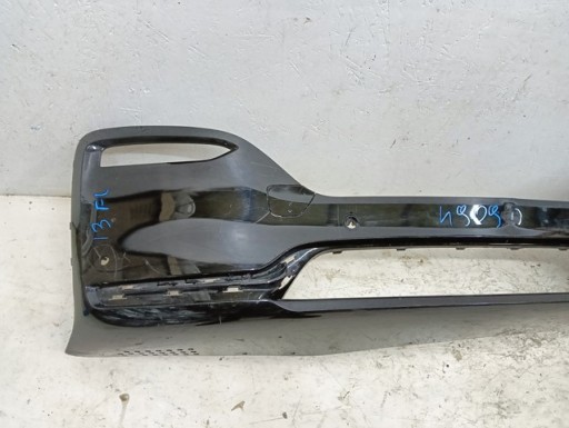 BRANIK PREDNJA STRANA BMW I3 I-3 REDIZAJN LCI 17- BRANIK PREDNJA STRANA BMW I3 I-3 REDIZAJN LCI 17-
