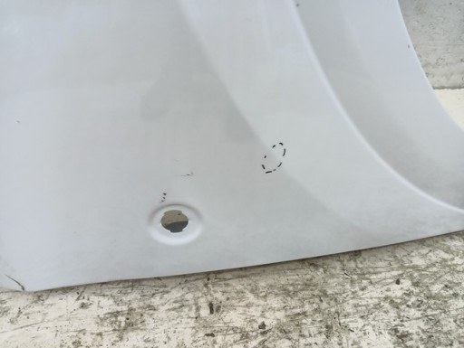 BLATOBRAN DESNA STRANA PREDNJA FORD TRANSIT COURIER 24- BLATOBRAN DESNA STRANA PREDNJA FORD TRANSIT COURIER 24-