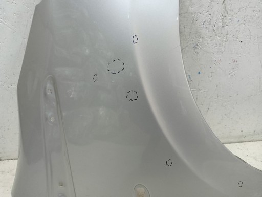 BLATOBRAN DESNA STRANA PREDNJA PEUGEOT 108 14- BLATOBRAN DESNA STRANA PREDNJA PEUGEOT 108 14-