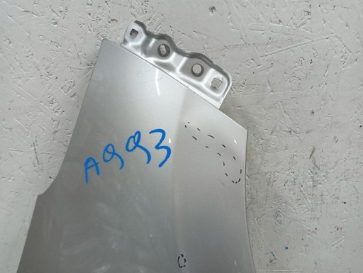 BLATOBRAN DESNA STRANA PREDNJA PEUGEOT 108 14- BLATOBRAN DESNA STRANA PREDNJA PEUGEOT 108 14-
