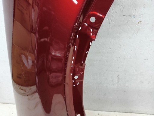 BLATOBRAN DESNA STRANA PREDNJA MAZDA CX30 CX-30 19- BLATOBRAN DESNA STRANA PREDNJA MAZDA CX30 CX-30 19-