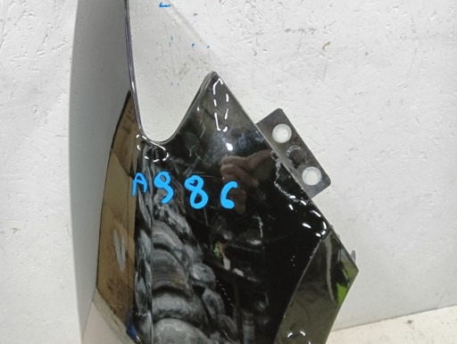 BLATOBRAN DESNA STRANA PREDNJA SEAT LEON IV 4 5FA 20-
