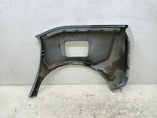 BLATOBRAN DESNA STRANA ZADNJI BMW I3 I-3 L01 2013- BLATOBRAN DESNA STRANA ZADNJI BMW I3 I-3 L01 2013-