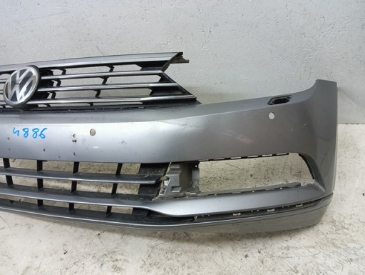 BRANIK PREDNJA STRANA VW PASSAT B8 3G 14-18R BRANIK PREDNJA STRANA VW PASSAT B8 3G 14-18R