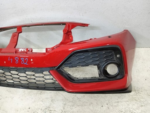 BRANIK PREDNJA STRANA HONDA CIVIC X 10 HATCHBACK (OBIČNI) 17- BRANIK PREDNJA STRANA HONDA CIVIC X 10 HATCHBACK (OBIČNI) 17-