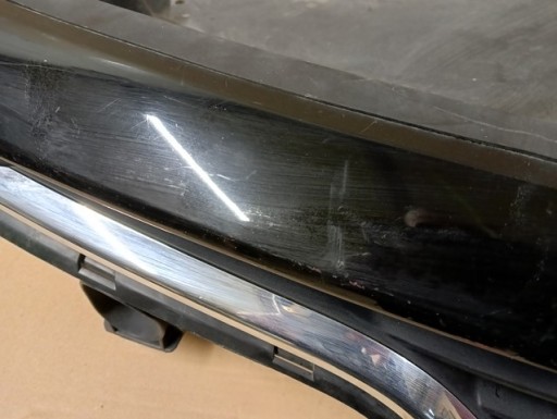MASKA GRIL RENAULT CAPTUR I 1 13-16 MASKA GRIL RENAULT CAPTUR I 1 13-16