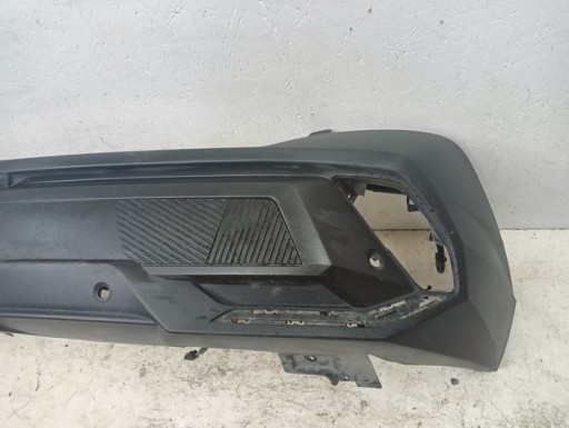BRANIK ZADNJI PEUGEOT 408 II 2 22- BRANIK ZADNJI PEUGEOT 408 II 2 22-