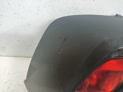 BRANIK ZADNJI PEUGEOT 408 II 2 22- BRANIK ZADNJI PEUGEOT 408 II 2 22-