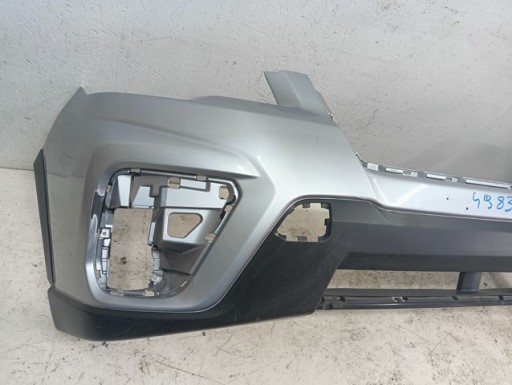BRANIK PREDNJA STRANA SUBARU FORESTER V 5 18-