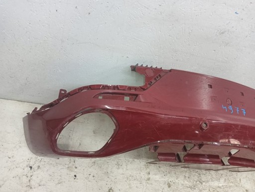BRANIK ZADNJI ALFA ROMEO TONALE 22- BRANIK ZADNJI ALFA ROMEO TONALE 22-