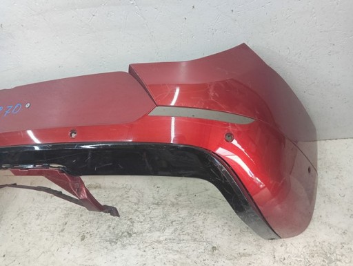 BRANIK ZADNJI LAND ROVER SPORT L461 21- BRANIK ZADNJI LAND ROVER SPORT L461 21-