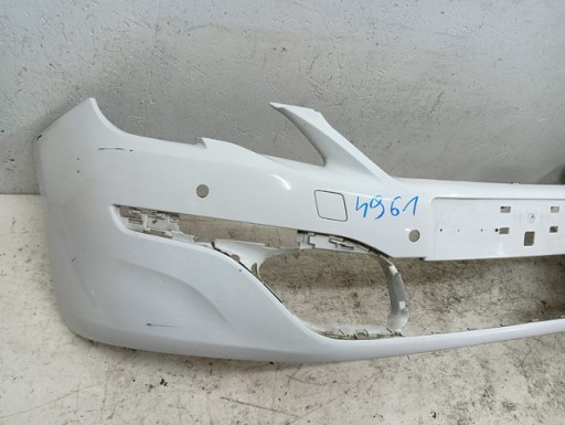 BRANIK PREDNJA STRANA PEUGEOT 308 II 2 T9 13-17R
