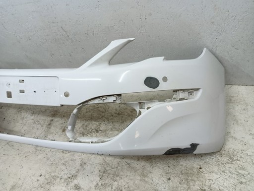 BRANIK PREDNJA STRANA PEUGEOT 308 II 2 T9 13-17R
